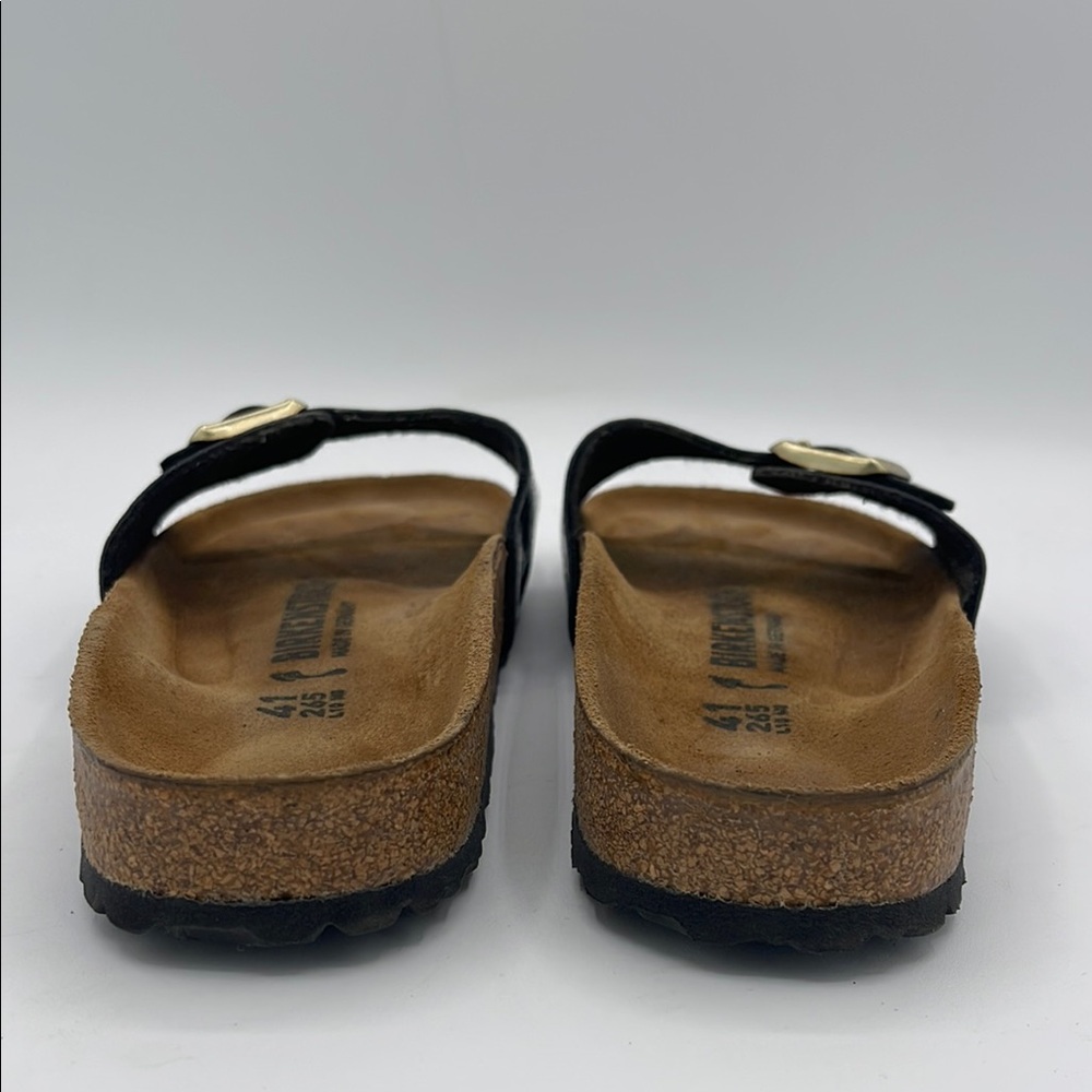 Birkenstock Madrid Birko-Flor, cosmic sparkle - Picture 6 of 11